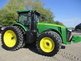 2014 John Deere 8345R