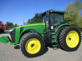 2014 John Deere 8345R