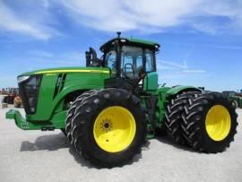 2013 John Deere 9510R