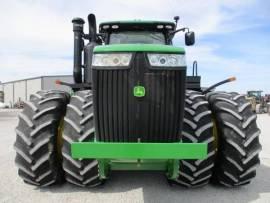 2013 John Deere 9510R