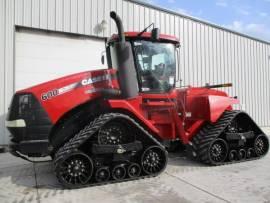 2011 Case IH Steiger 600 Quad