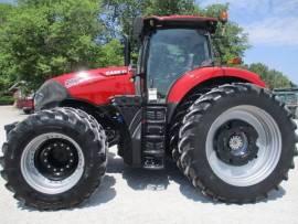 2016 Case IH OPTUM 270 CVT