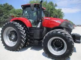 2016 Case IH OPTUM 270 CVT