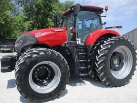 2016 Case IH OPTUM 270 CVT