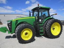 2014 John Deere 8345R