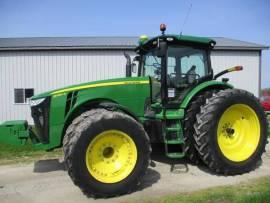 2013 John Deere 8285R