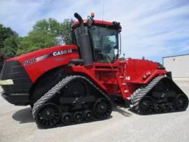 2013 Case IH Steiger 500 Quad