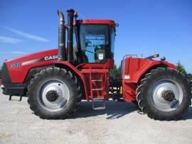 2007 Case IH STEIGER 380