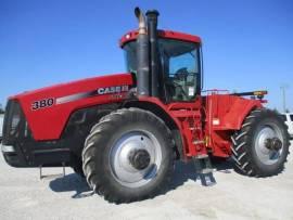 2007 Case IH STEIGER 380