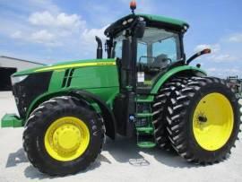 2019 John Deere 7210R