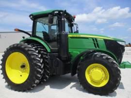 2019 John Deere 7210R