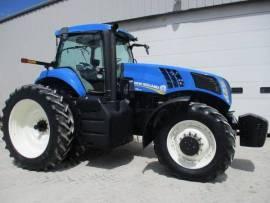 2012 New Holland T8.300