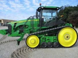 2010 John Deere 8345RT