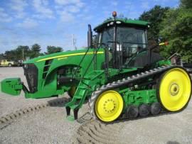 2010 John Deere 8345RT