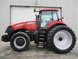 2011 Case IH MAGNUM 315