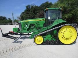 2004 John Deere 8520T