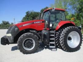 2011 Case IH MAGNUM 290