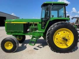 1994 John Deere 4560