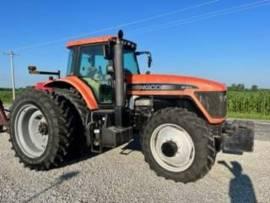 2007 AGCO DT200A