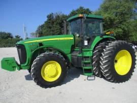 2005 John Deere 8420