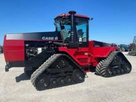 1998 Case IH 9370 QUADTRAC