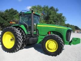 2005 John Deere 8120