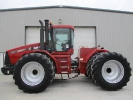 2009 Case IH STEIGER 435 HD