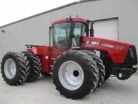 2009 Case IH STEIGER 435 HD