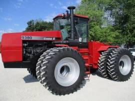 1997 Case IH 9380