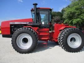 1997 Case IH 9380