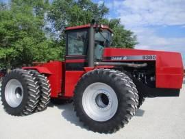 1997 Case IH 9380