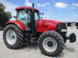 2008 Case IH PUMA 210