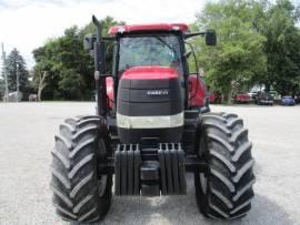 2008 Case IH PUMA 210