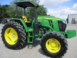 2020 John Deere 6120E