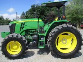 2020 John Deere 6120E