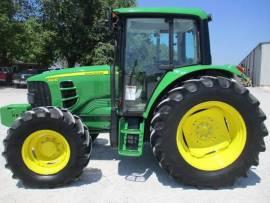 2008 John Deere 6430