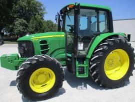 2008 John Deere 6430