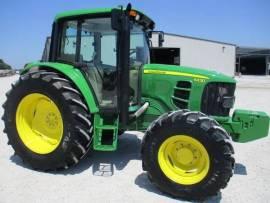 2008 John Deere 6430