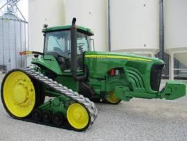 2004 John Deere 8520T