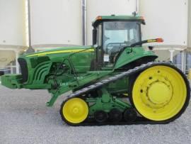 2004 John Deere 8520T