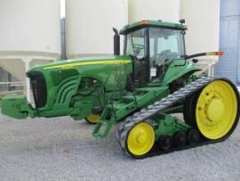 2004 John Deere 8520T