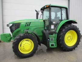 John Deere 6145M