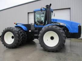 2005 New Holland TJ450