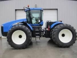 2005 New Holland TJ450