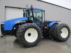 2005 New Holland TJ450