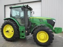 John Deere 6150R