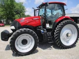 2017 Case IH MAXXUM 125