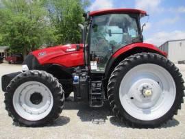 2017 Case IH MAXXUM 125