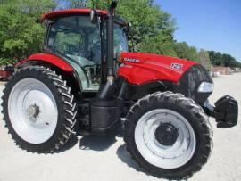 2017 Case IH MAXXUM 125