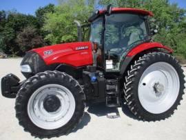 2017 Case IH MAXXUM 125